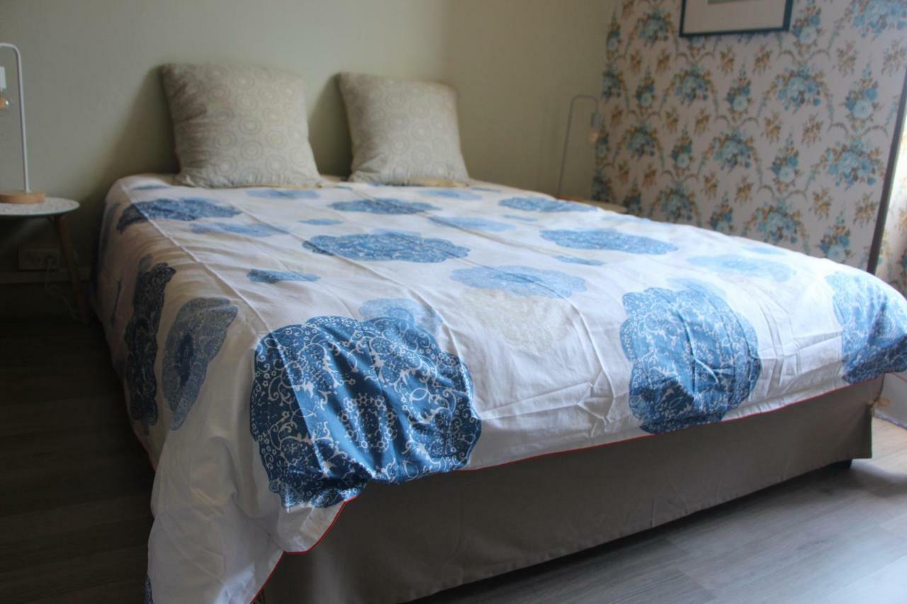 Bed and breakfast Aux Berges du Coubisou Extérieur photo
